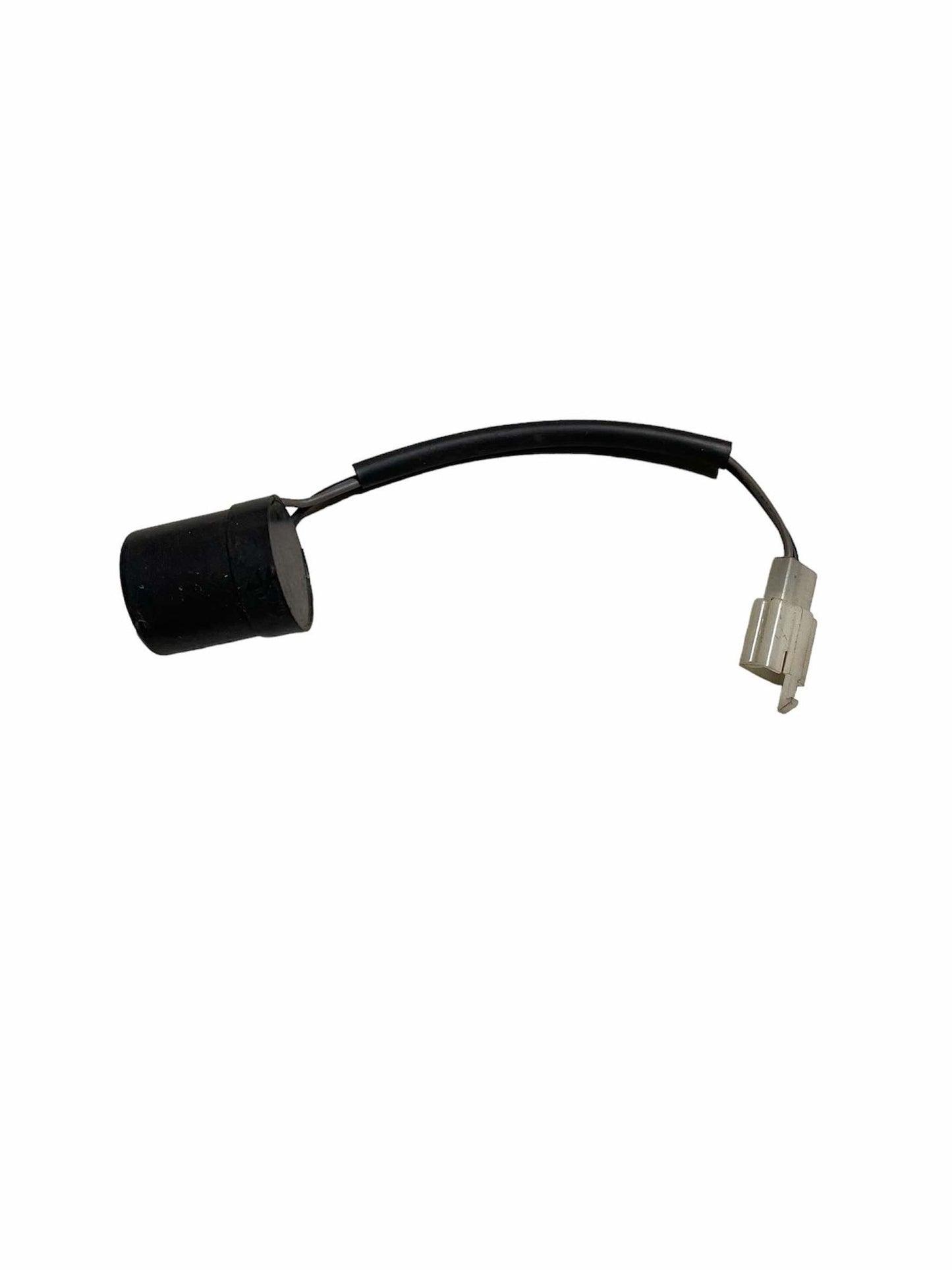 Blinklysrelæ, VGA-Knallertdele