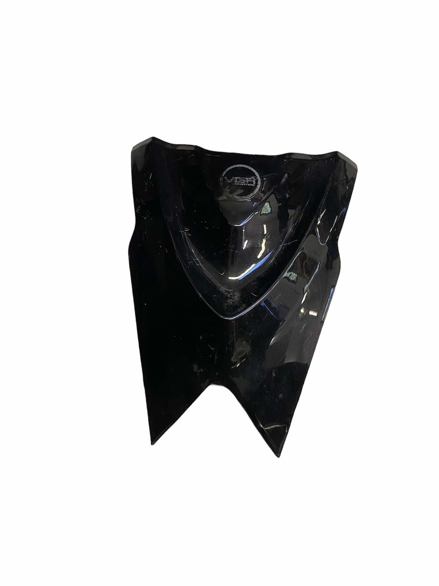 Dæksel for frontskjold, VGA Firefox-Knallertdele