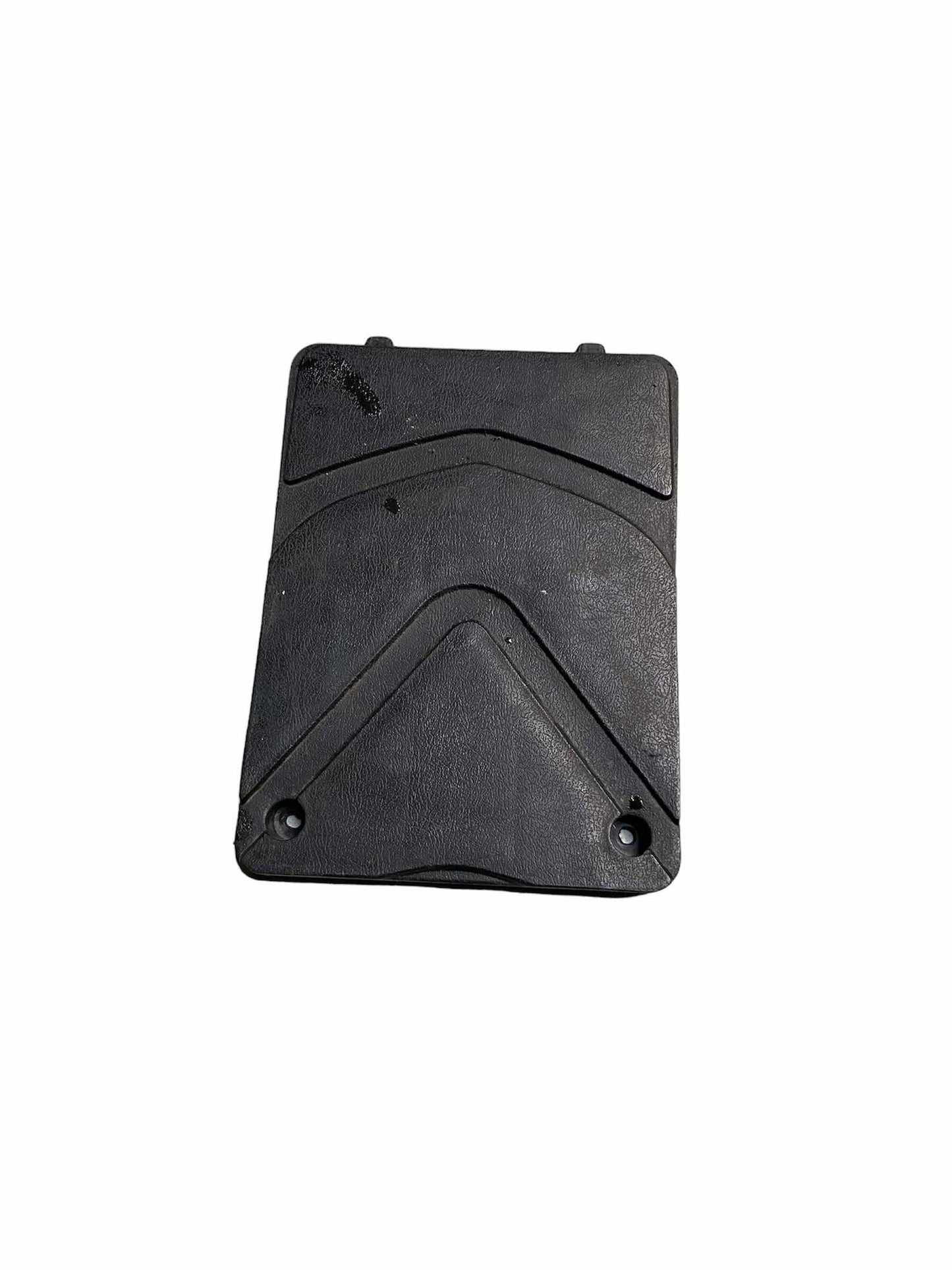 Batteridæksel, VGA Firefox-Knallertdele