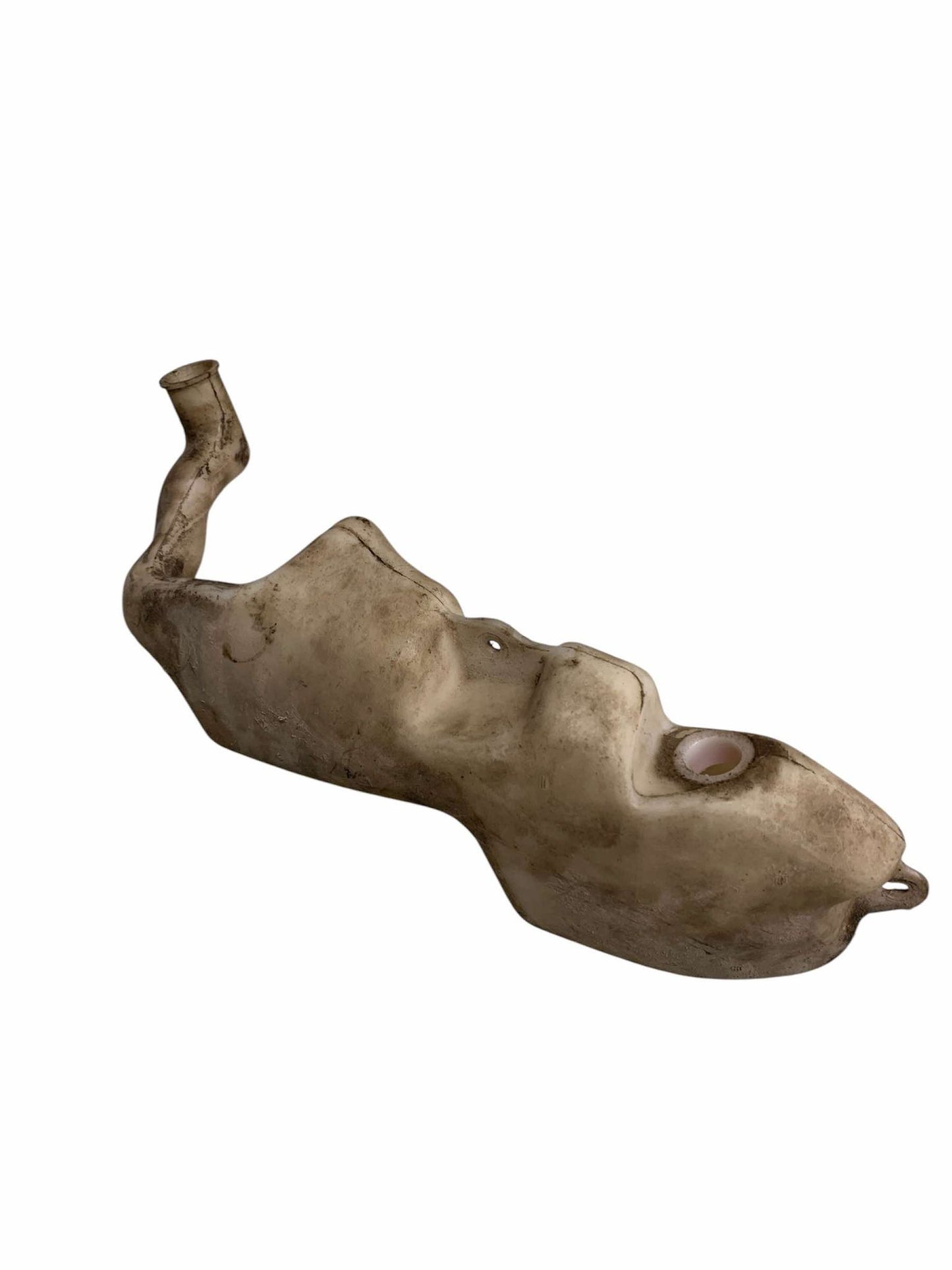 Olietank-Knallertdele