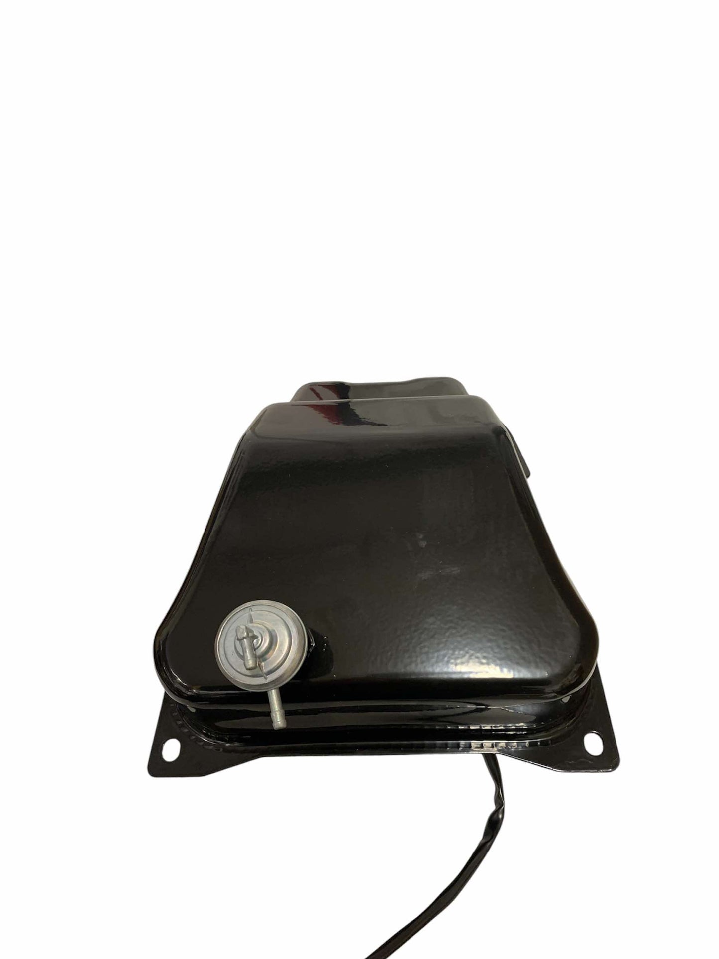 Benzintank - komplet-Knallertdele