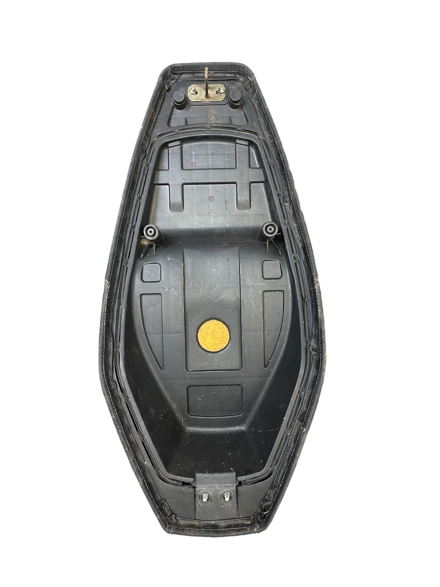 Sæde, VGA Firefox-Knallertdele