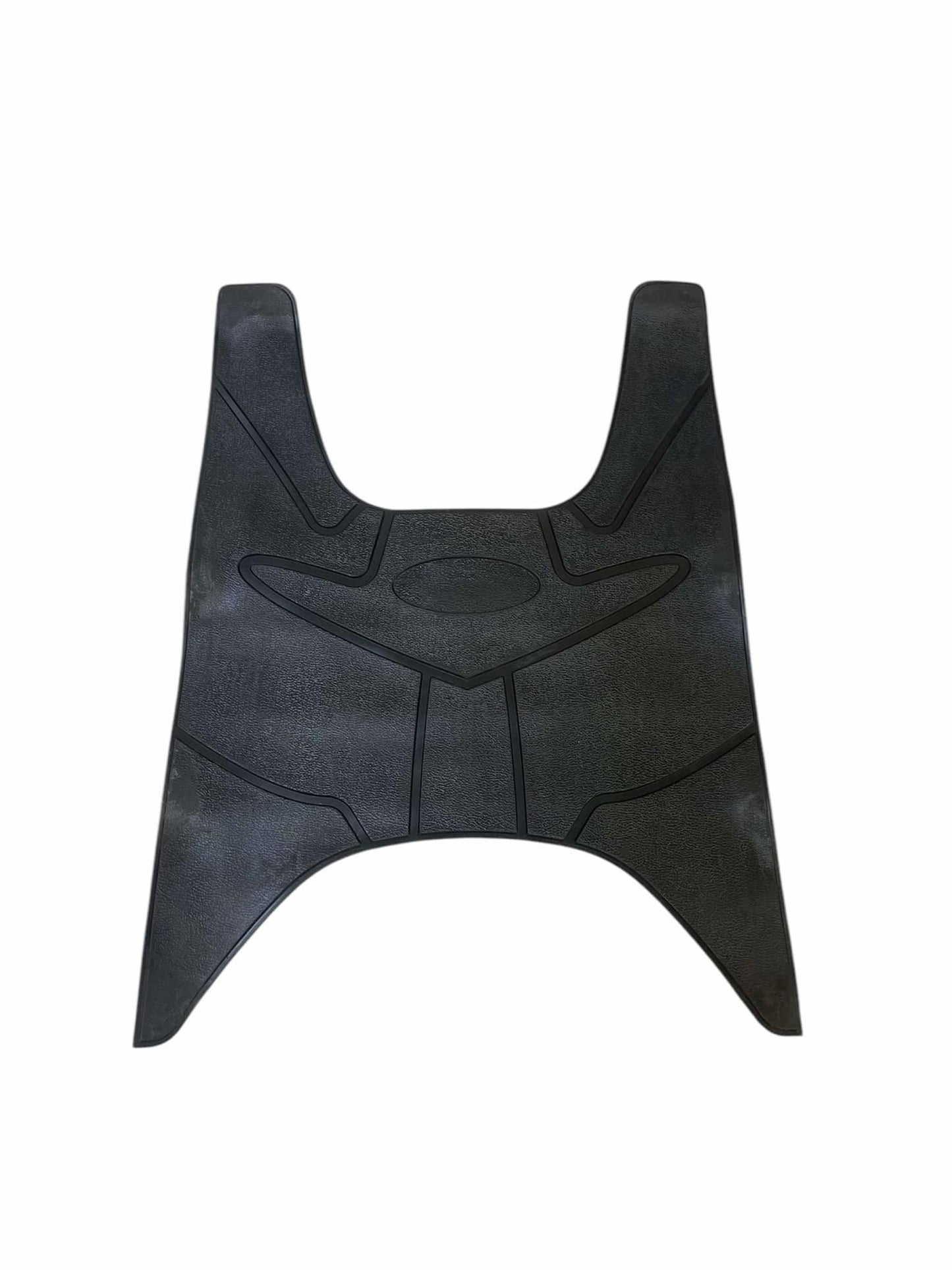 Fodmåtte - ny model-Knallertdele