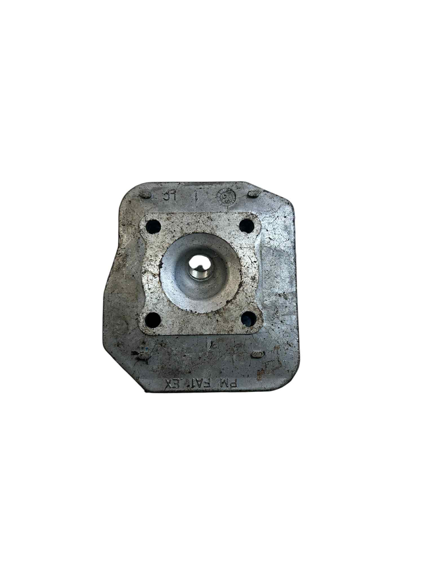 Topstykke - Speedfight