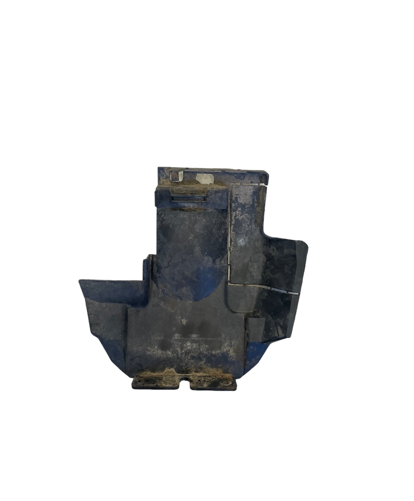 Skærm under tank, VGA Explora-Knallertdele