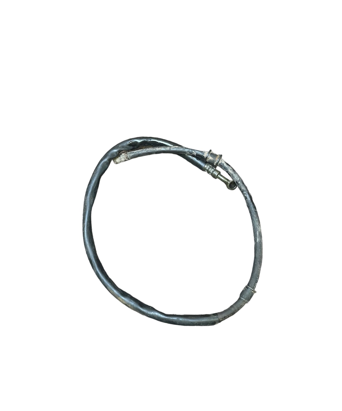 Bremseslange, VGA-Knallertdele