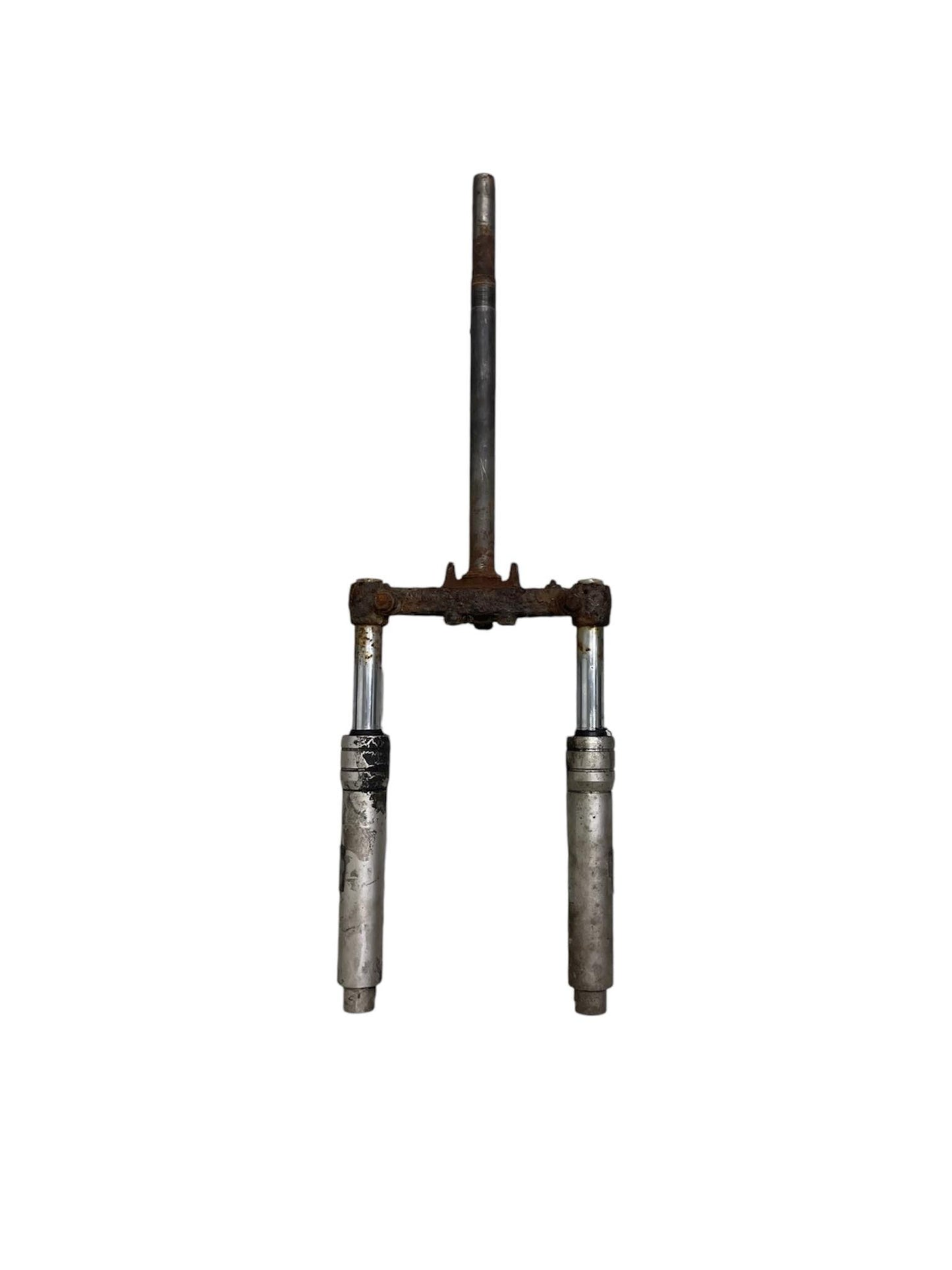 Forgaffel - Yamaha Neos-Knallertdele