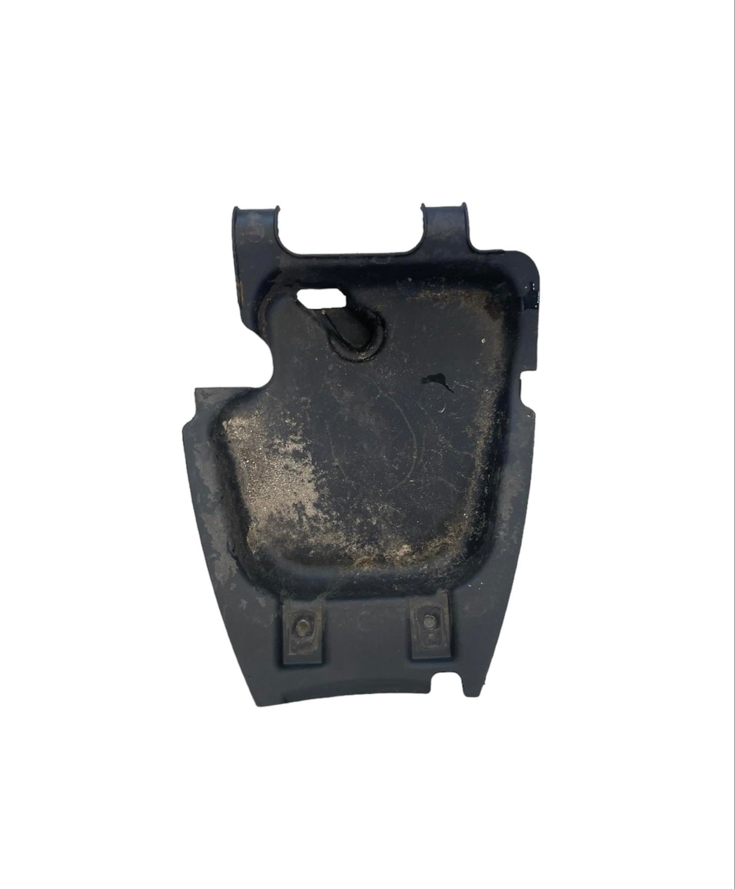 Skærm under tank, VGA Formula-Knallertdele