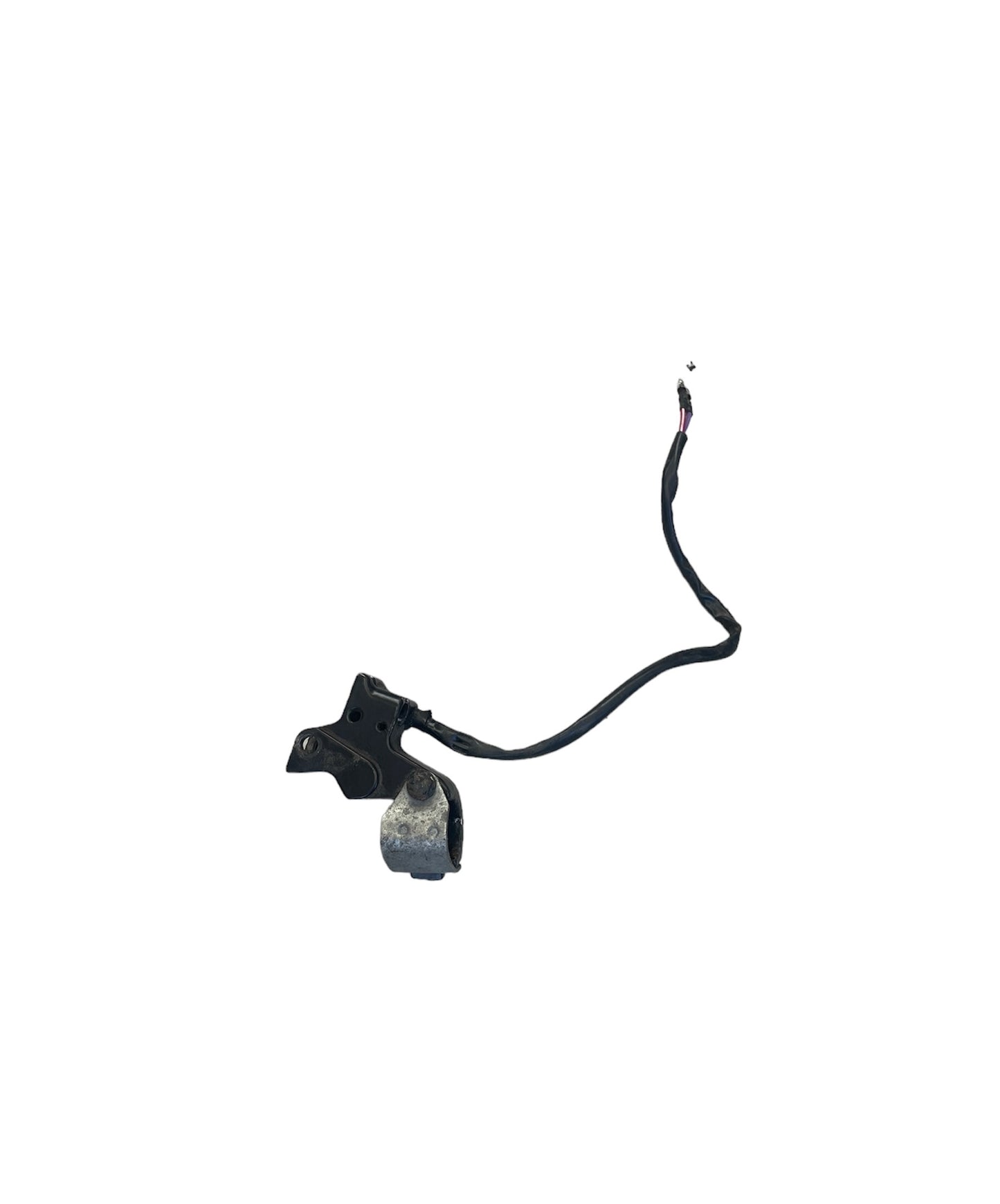 Beslag til bremsegreb, VGA Explora-Knallertdele