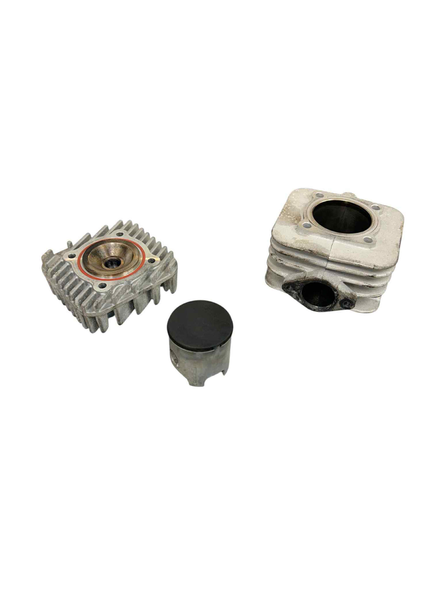 Cylinderkit - Stage6 Sport Pro MKII 70cc Ø12mm