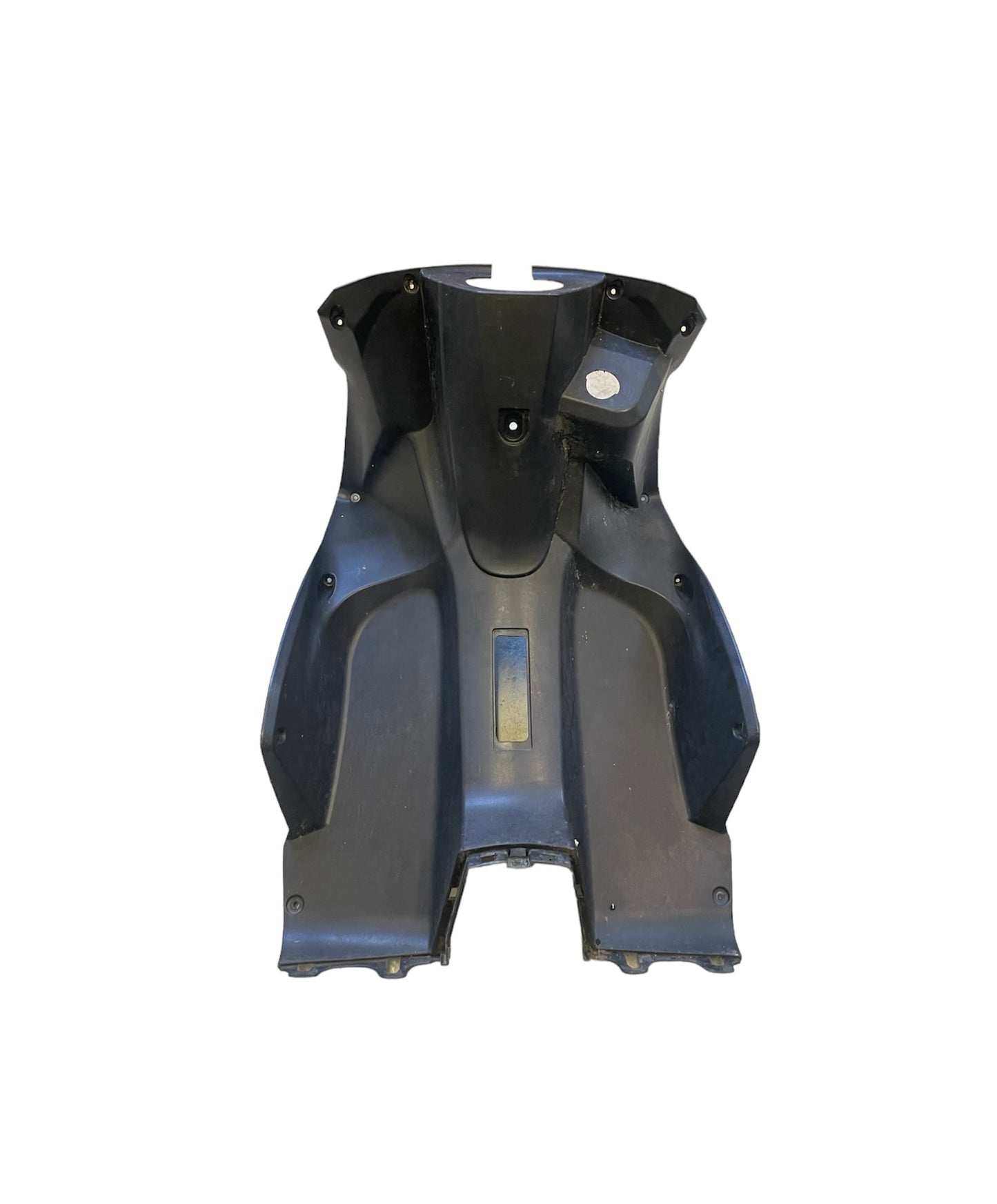 Benskjold, VGA Formula-Knallertdele