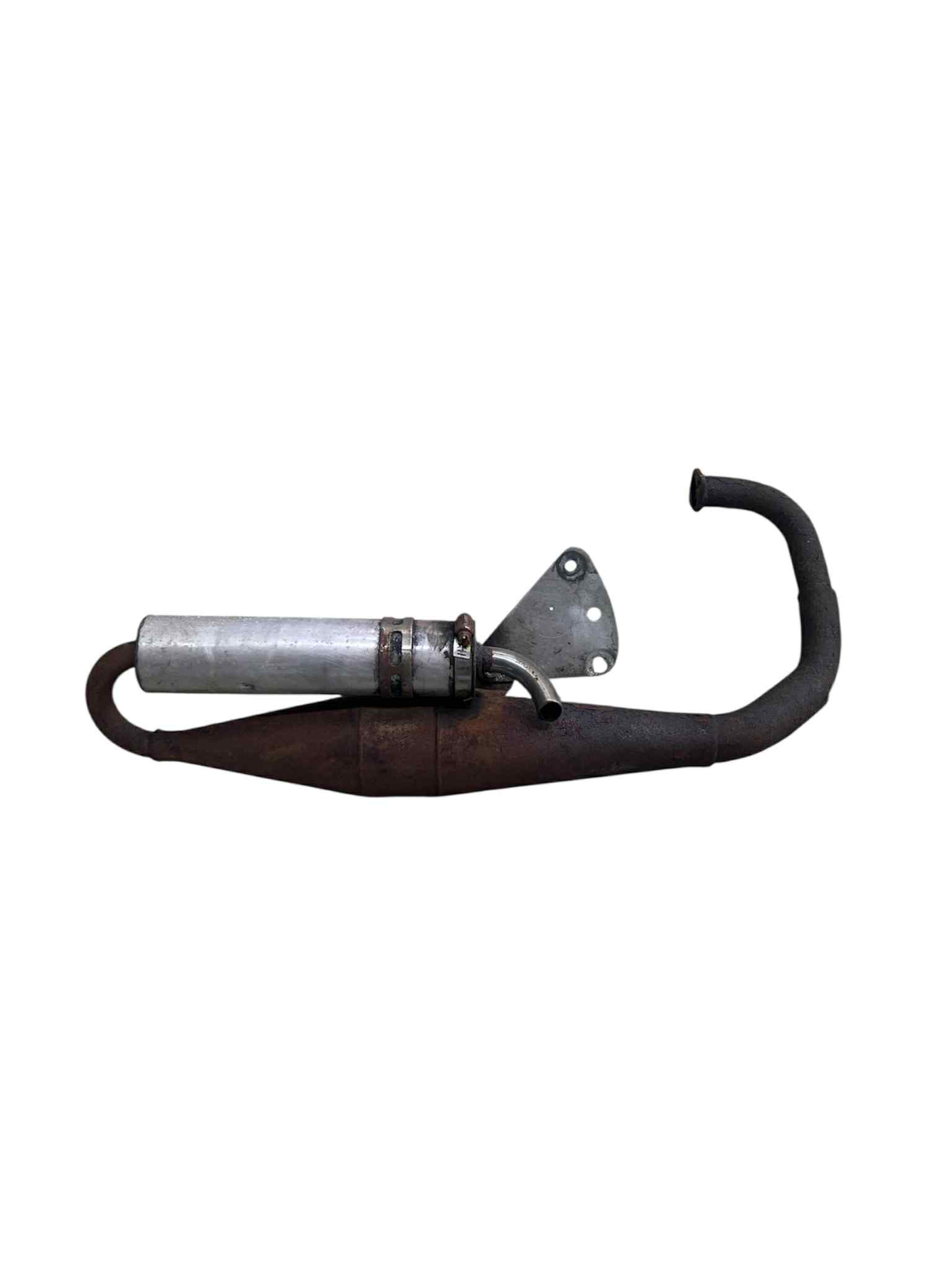 Knækudstødning - lodret minarelli