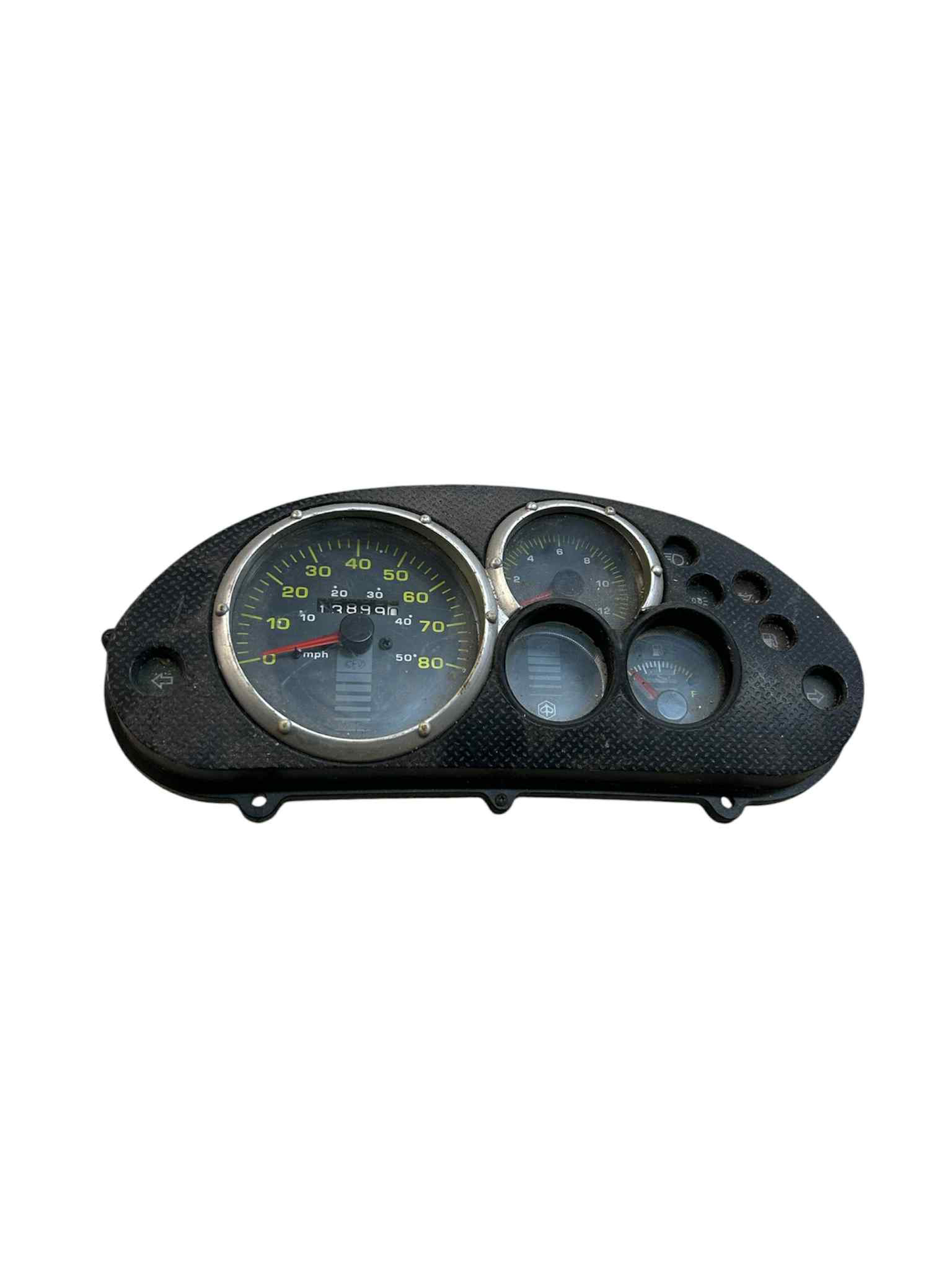 Speedometer