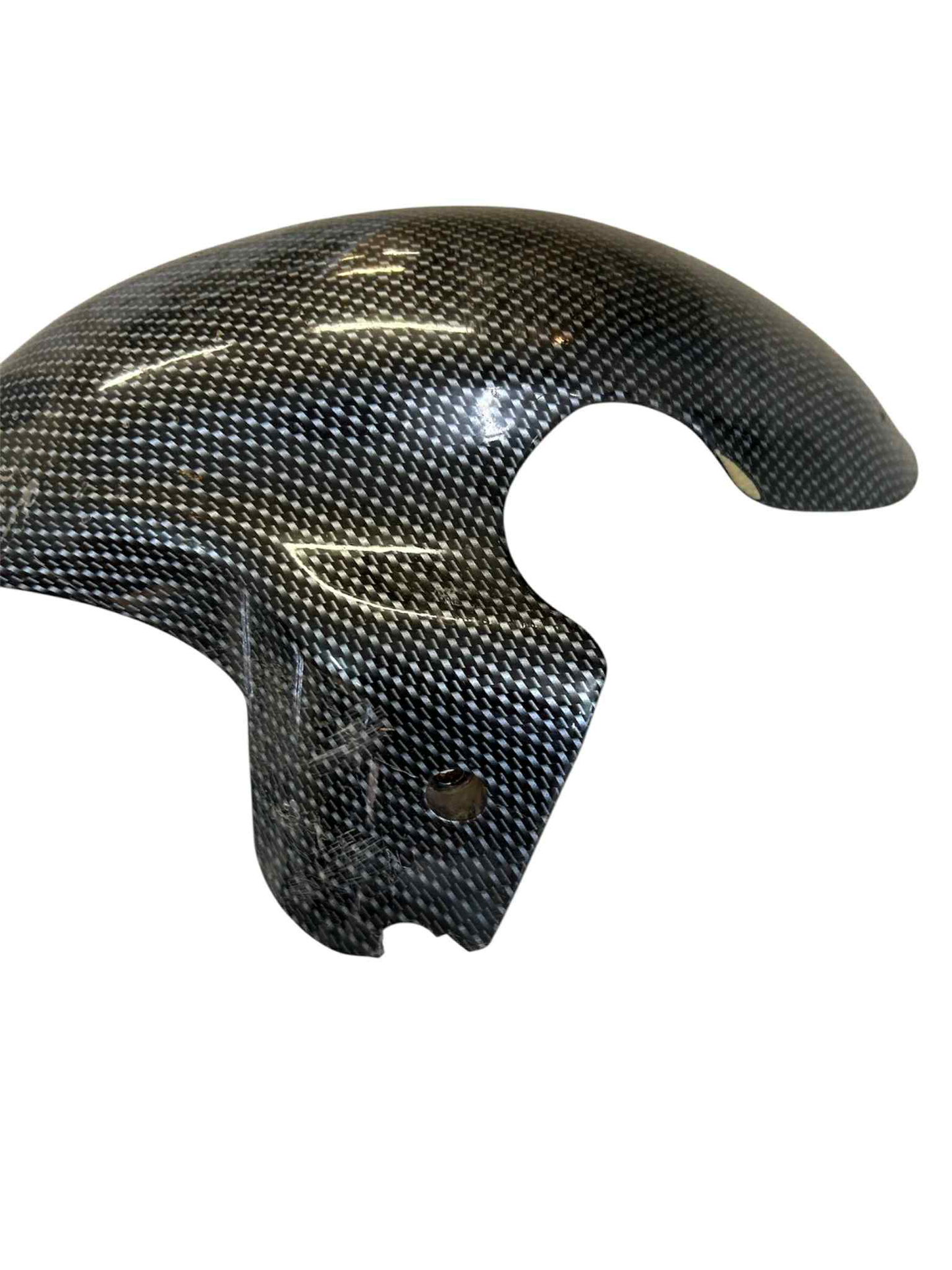 Skjoldsæt carbon - PGO PMX