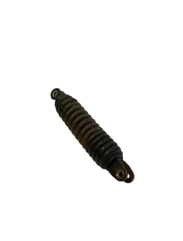 Bagstøddæmper - 245 mm.-Knallertdele