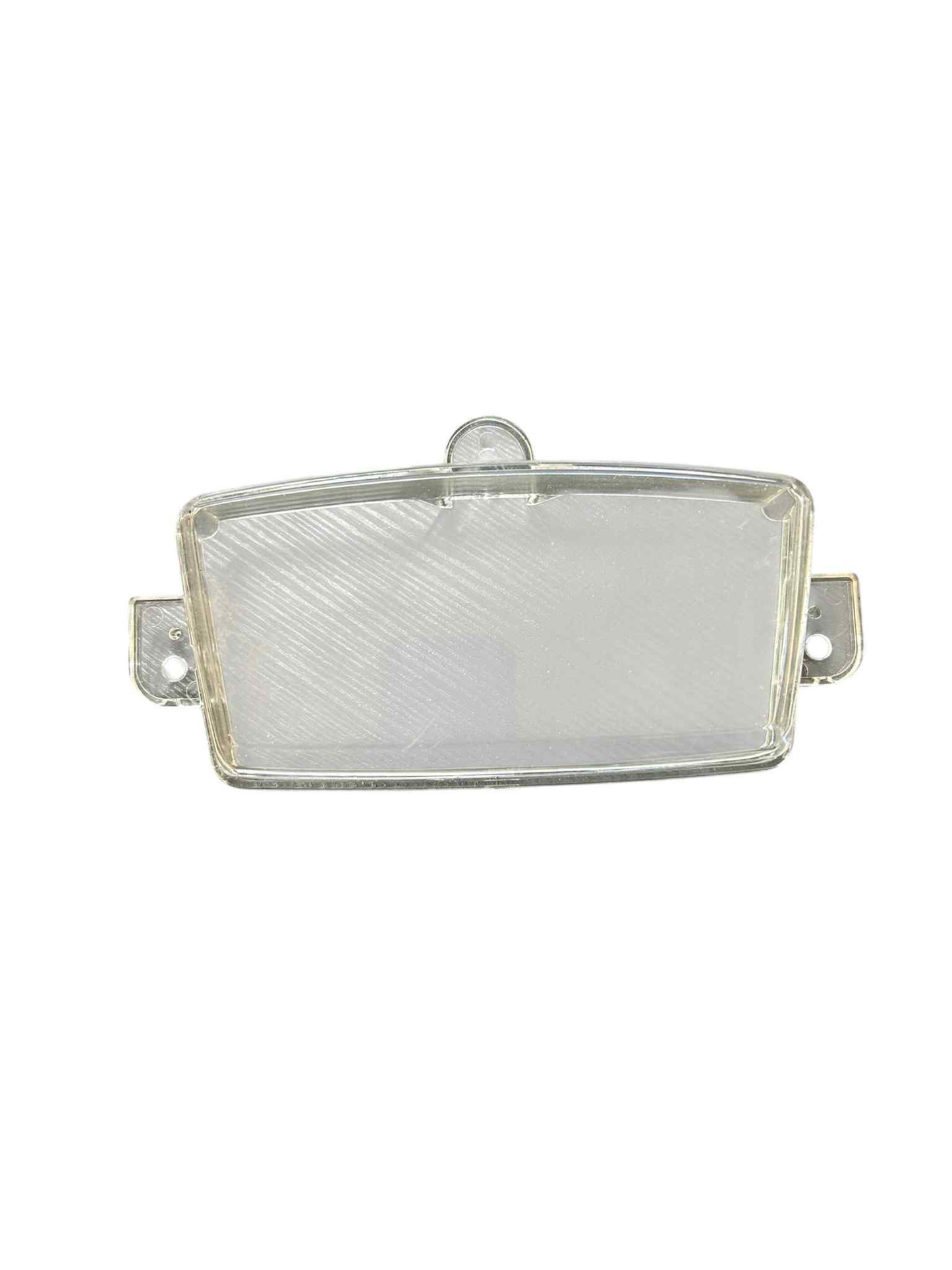 Speedometerglas - Jog AS/FS