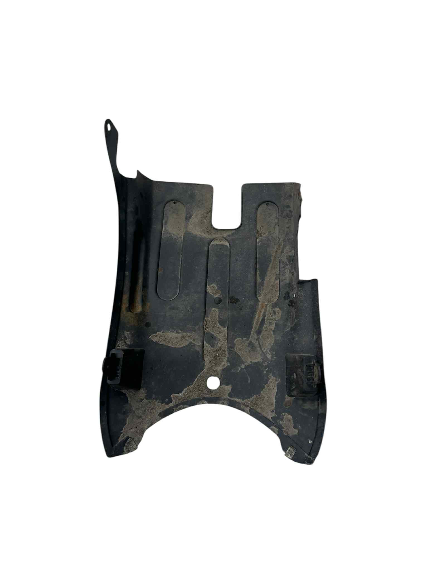 Underskjold - VGA Explora