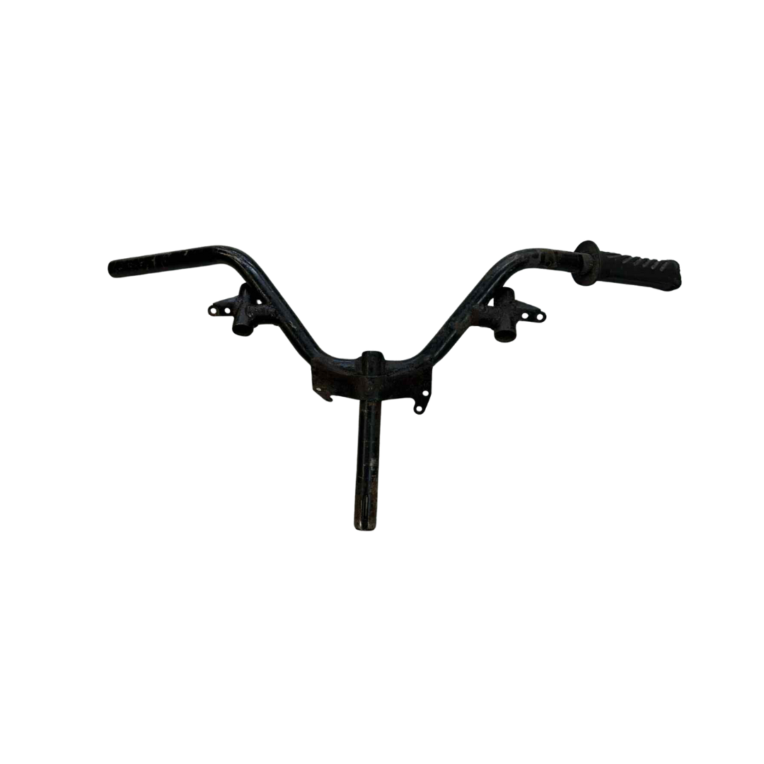 Styr - Gilera Stalker