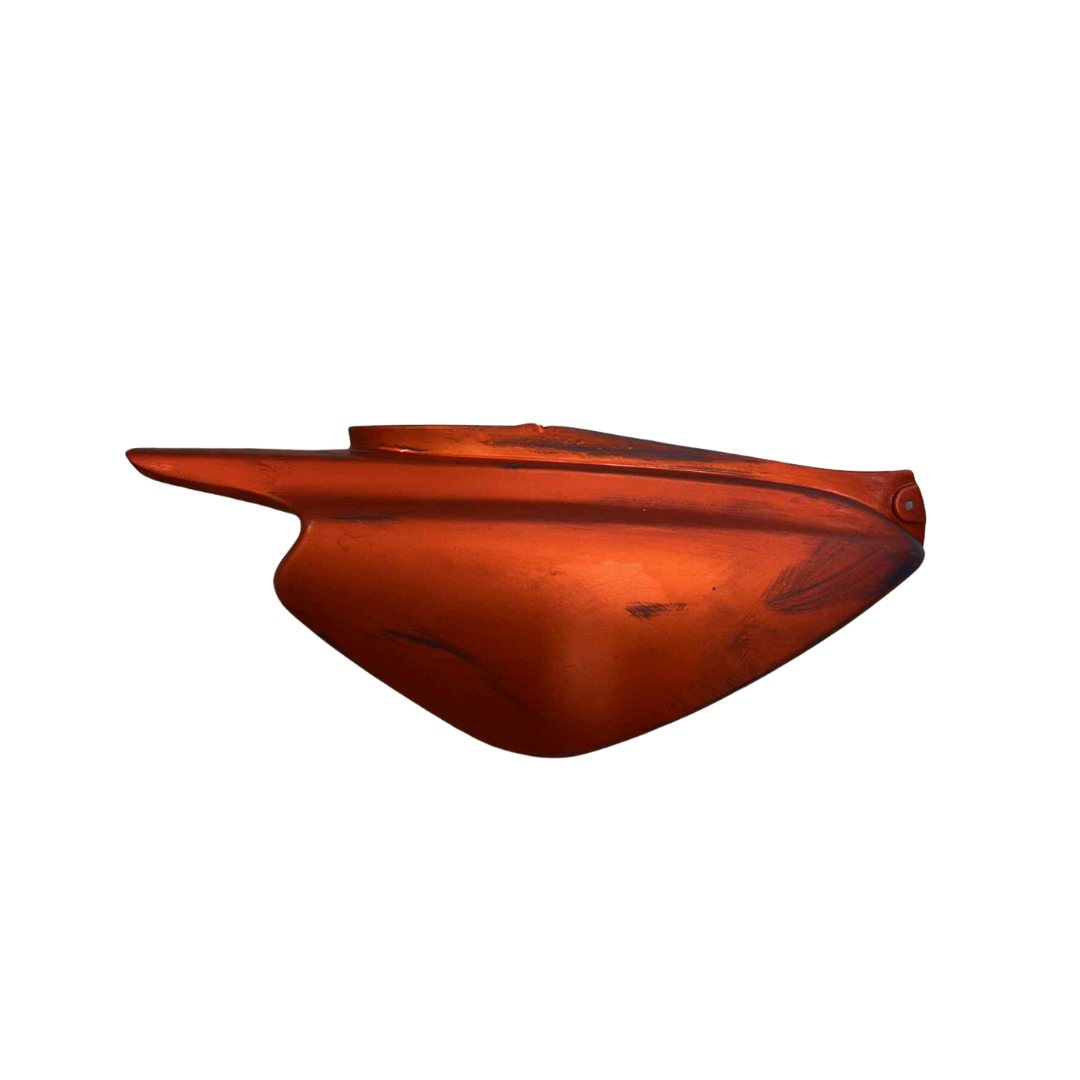 Sideskjold højre - BWS