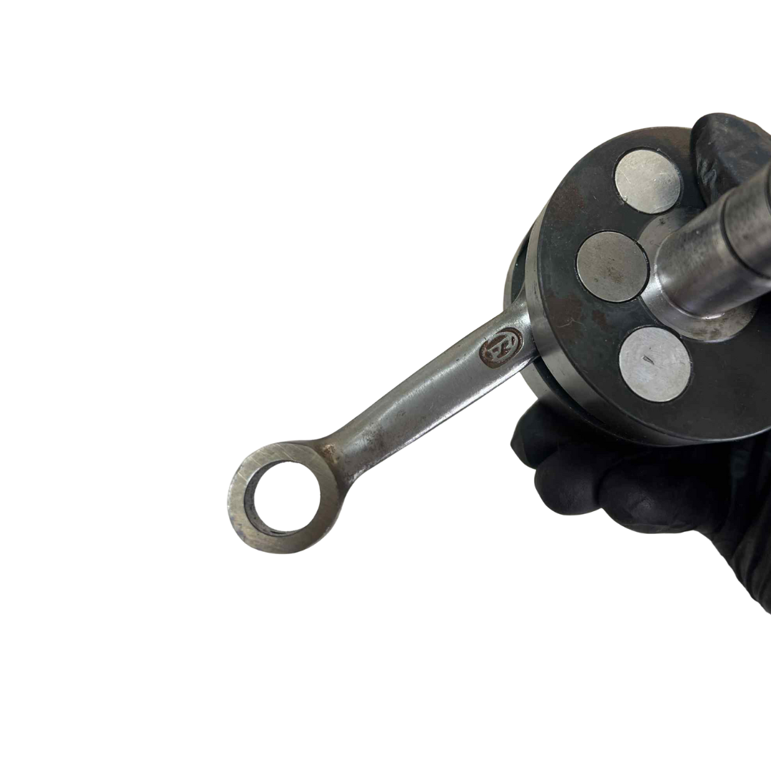 Krumtap - racing ø10