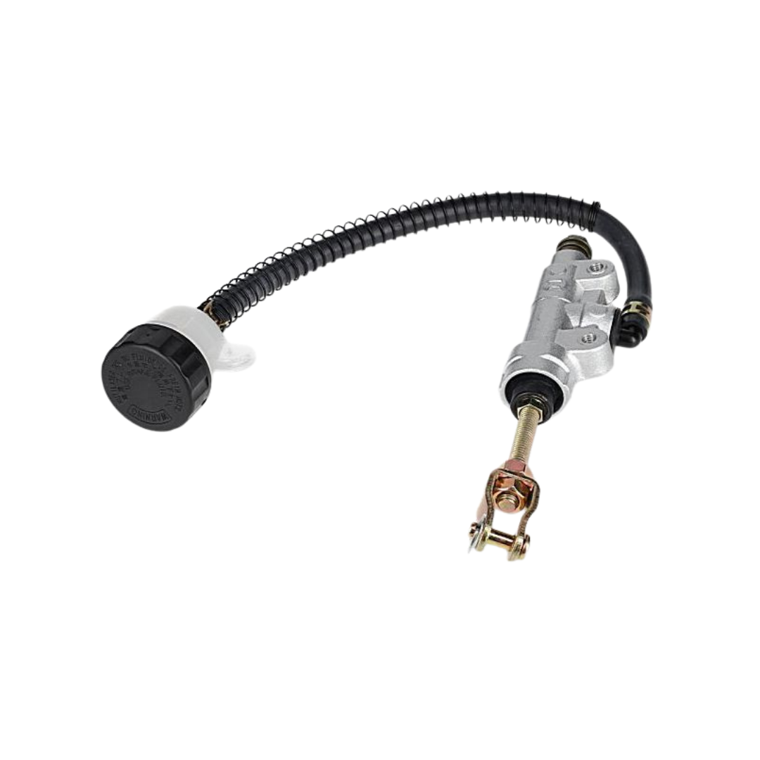 Mastercylinder bagbremse - komplet