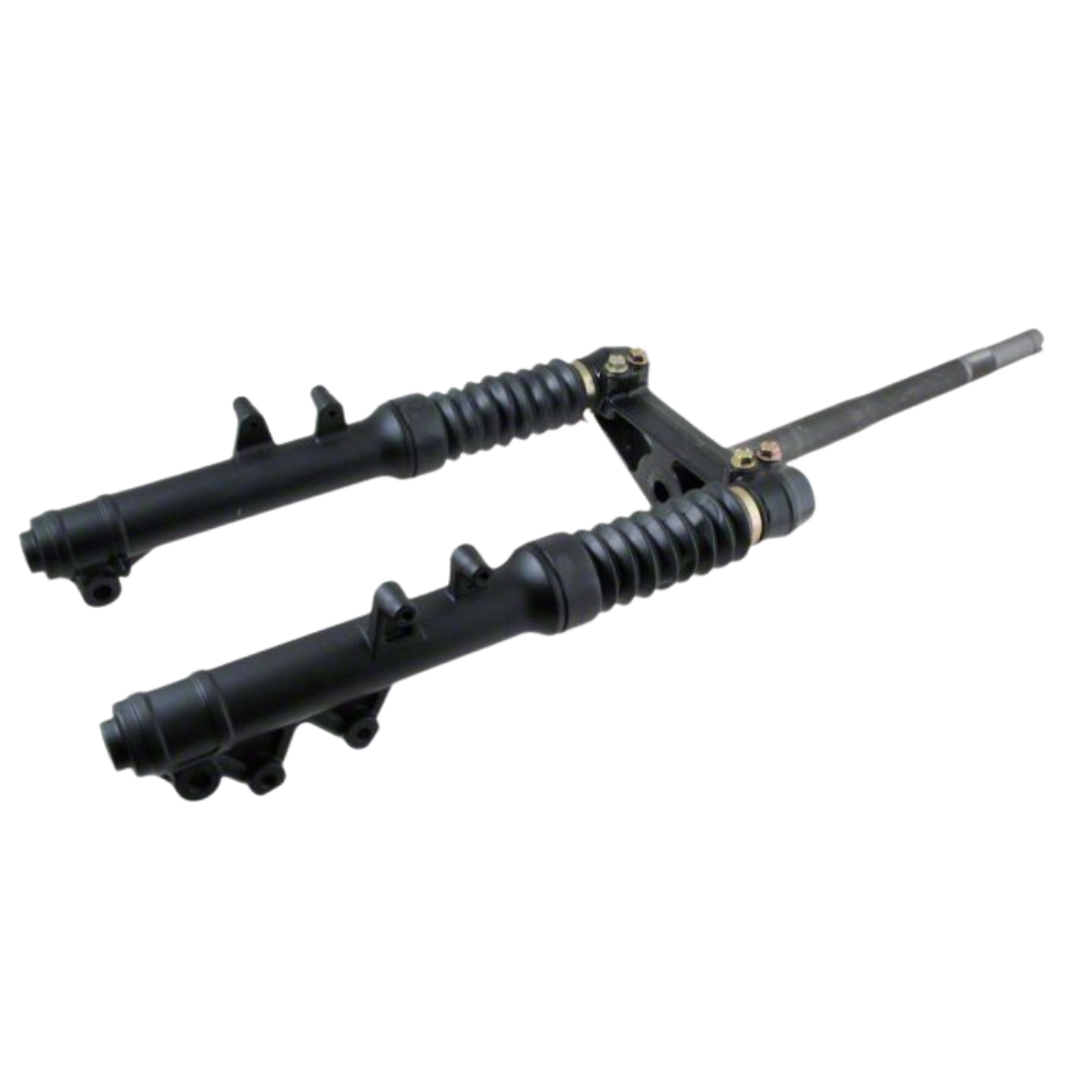 Forgaffel - 6 egers