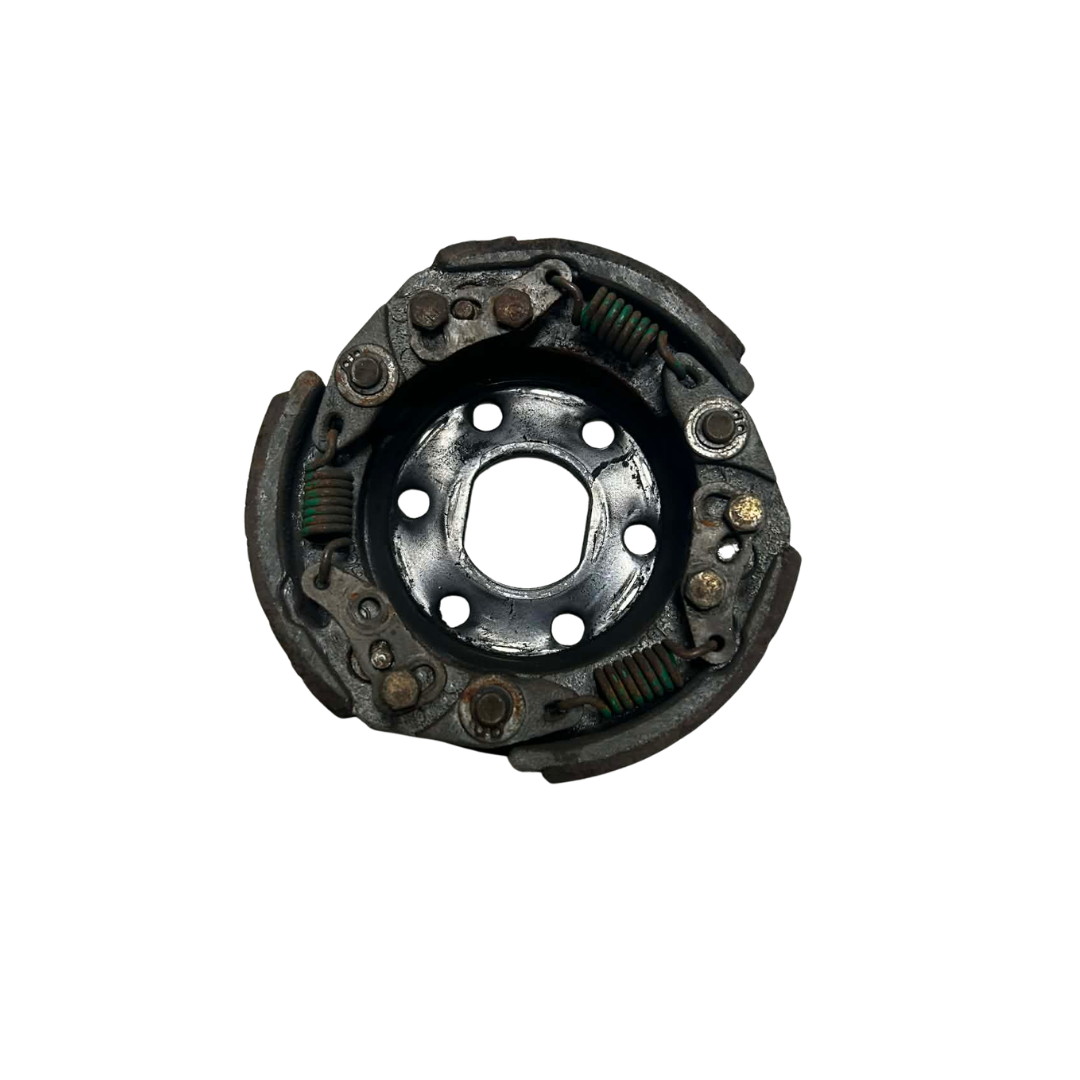 Kobling - Hebo - 107mm