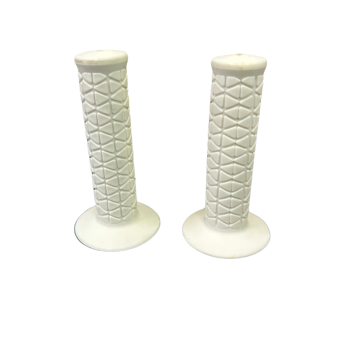 Håndtag ProGrip Soft (hvid)