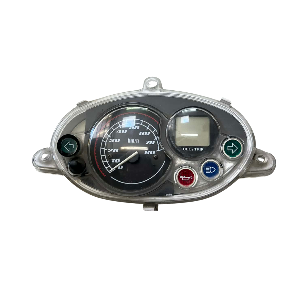 Speedometer