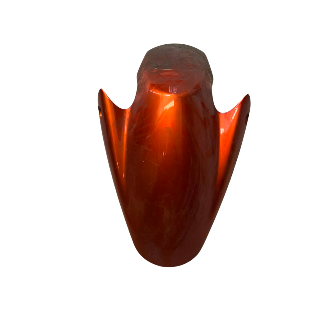 Forskærm, orange