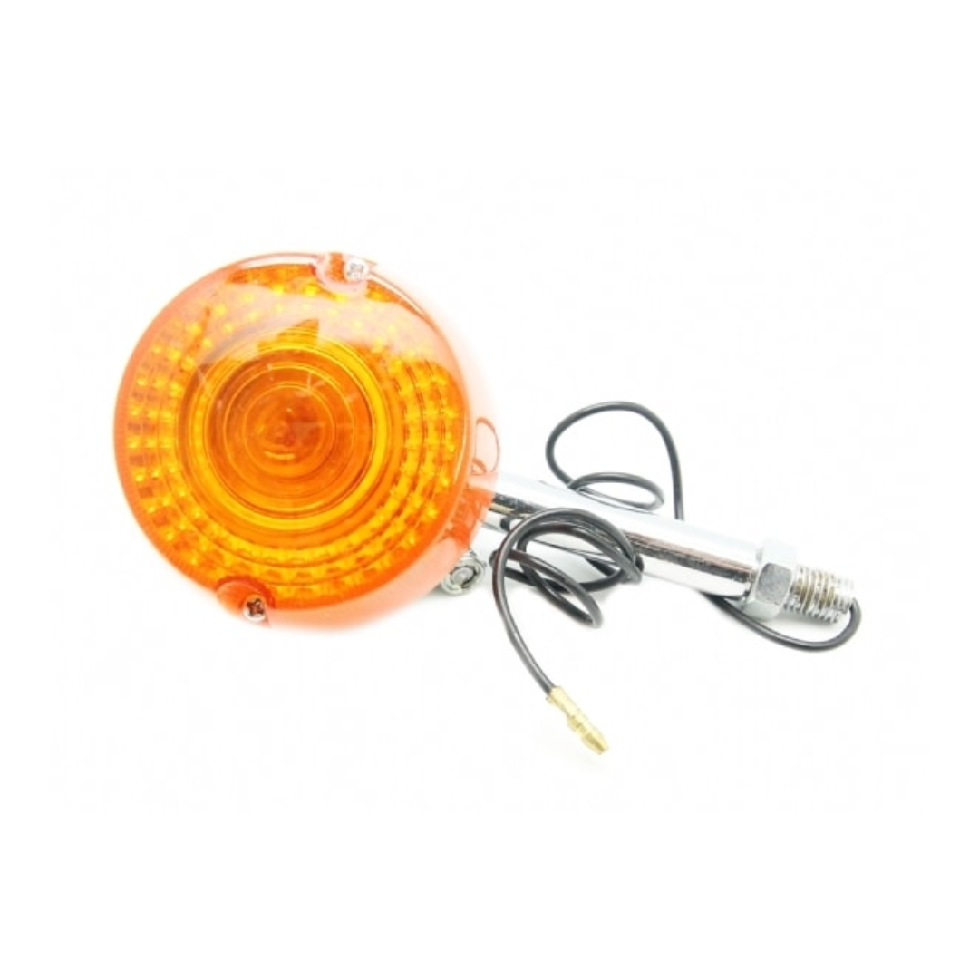 Blinklygte, for - Suzuki FZ 50