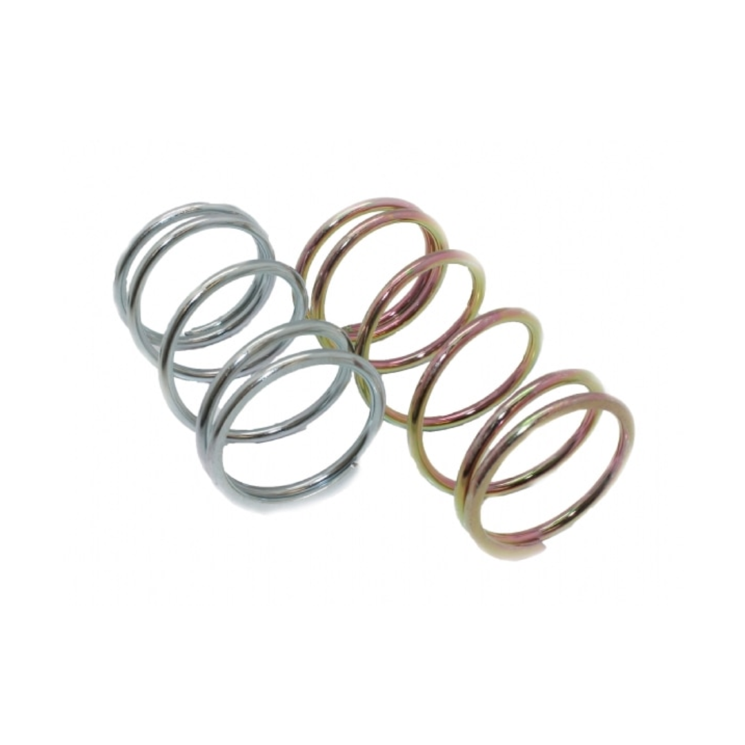 Trykfjedersæt - Kundo