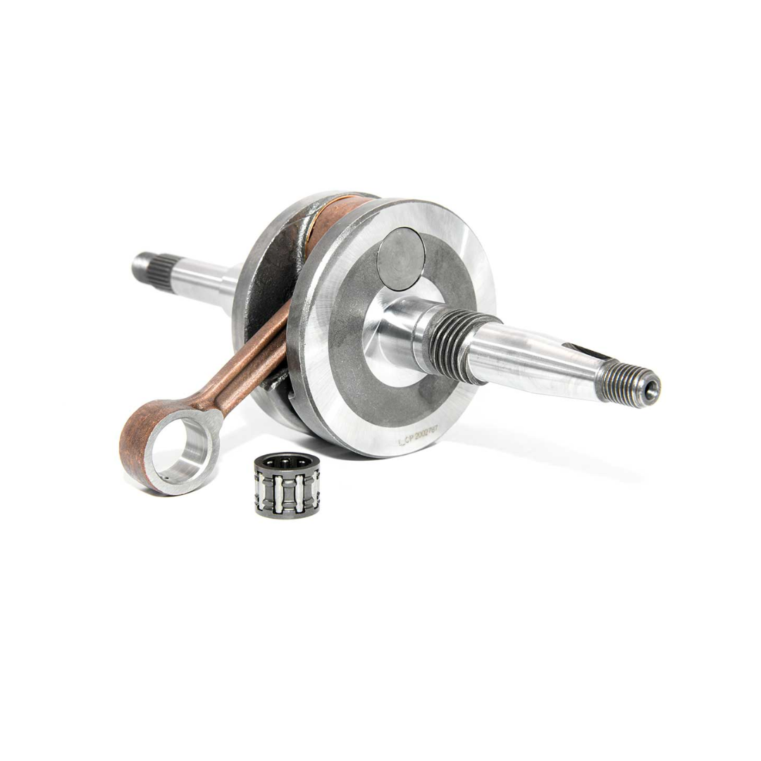 Krumtap ø12 - Sym Jet 50