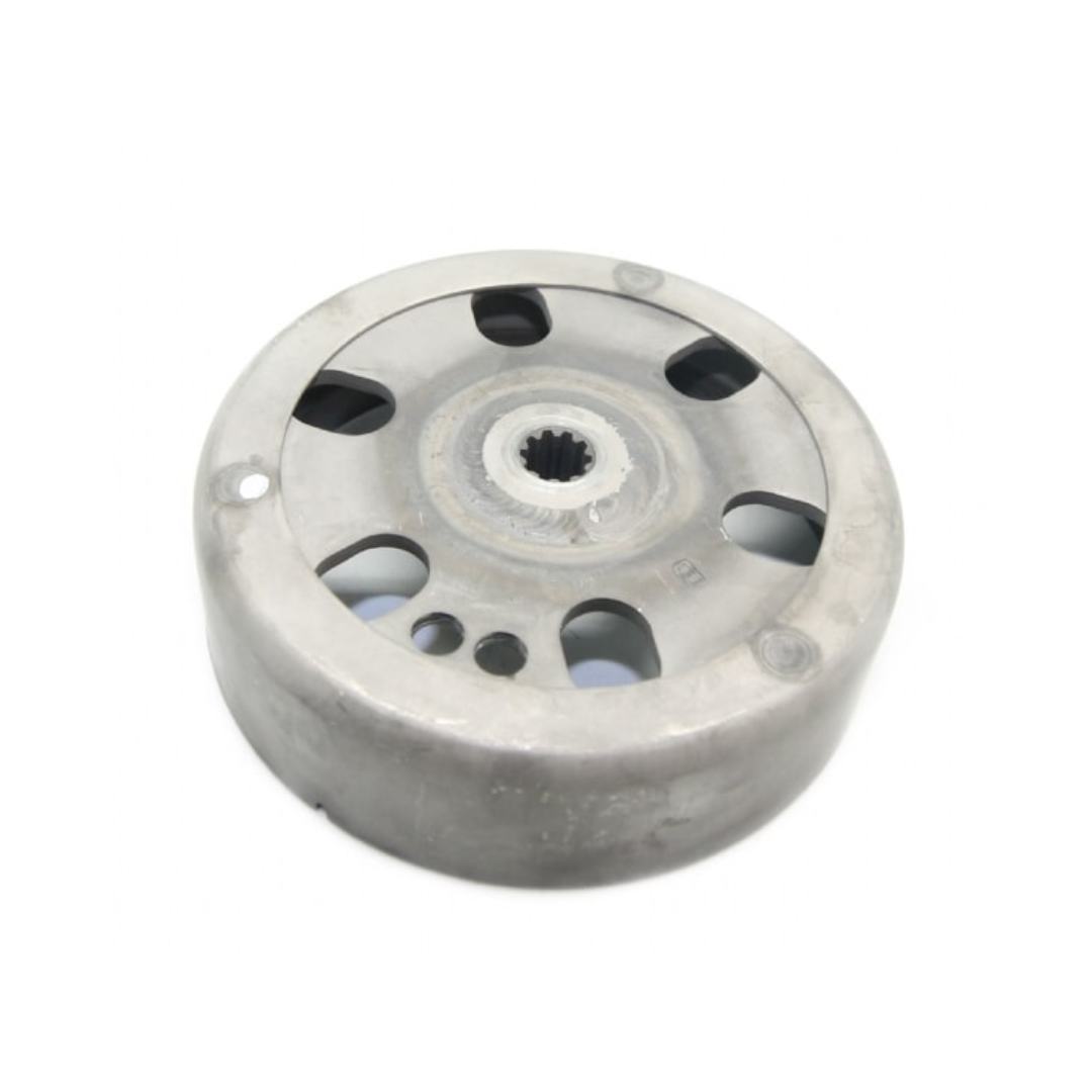 Koblingsklokke - Street Magic