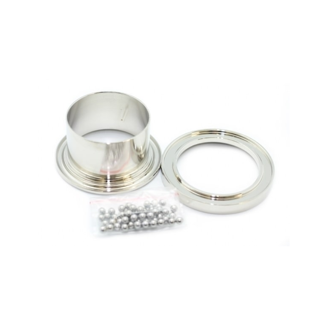 Spring slider - minarelli