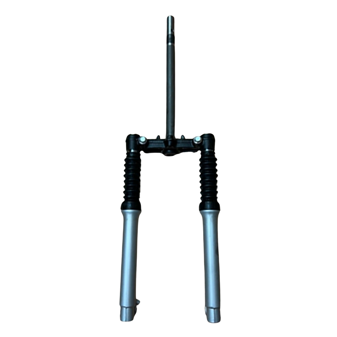 Forgaffel - 3 egers