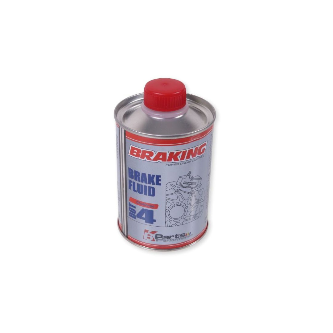 Bremsevæske DOT 4 250ml