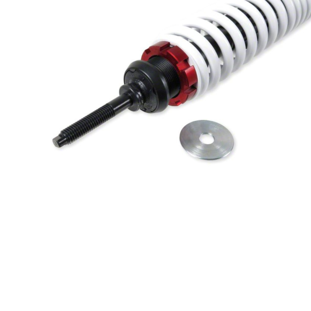 Bagstøddæmper Malossi RS1 - 320mm