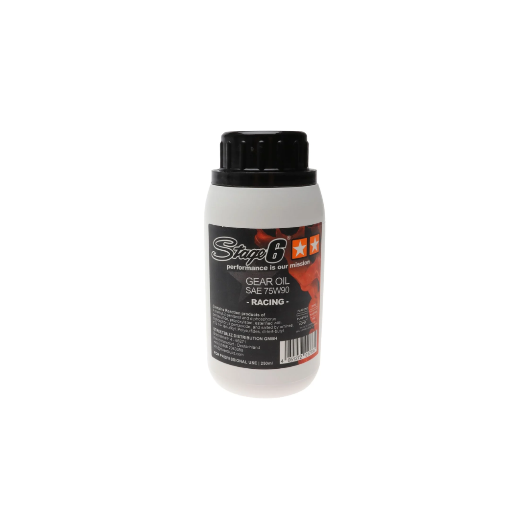 Gearolie - Stage6 250ML
