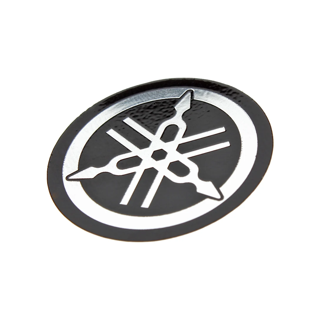 Yamaha logo - originalt