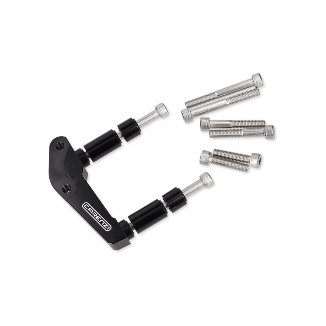 Bremsekaliber Adapter Oversize Foran - Minarelli/Piaggio