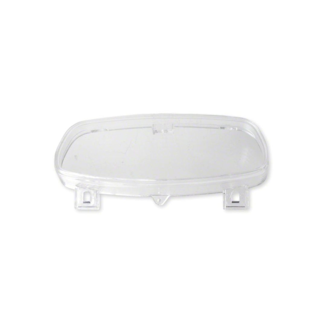 Speedometerglas PGO