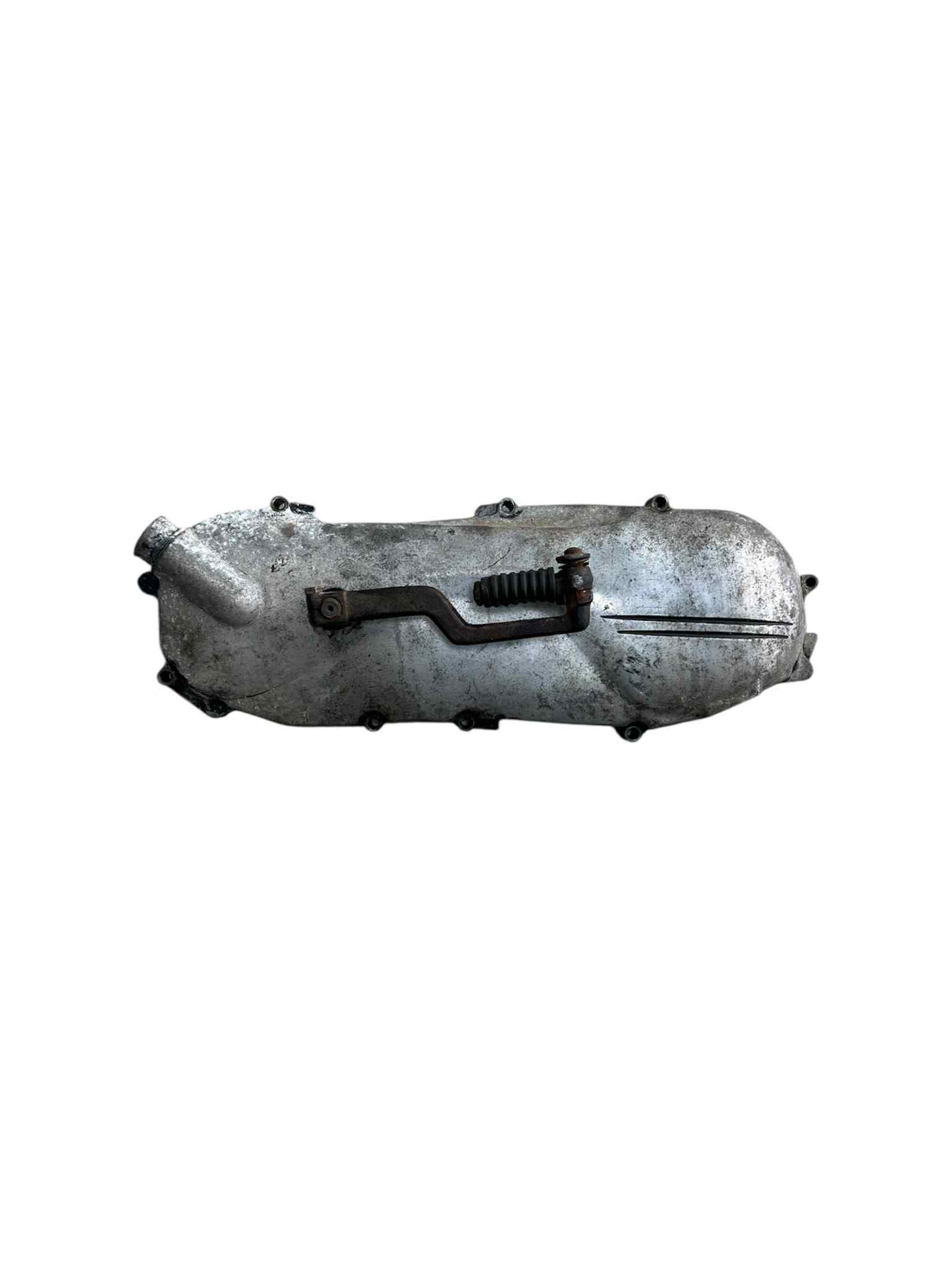 Kickstarterskjold m. indmad