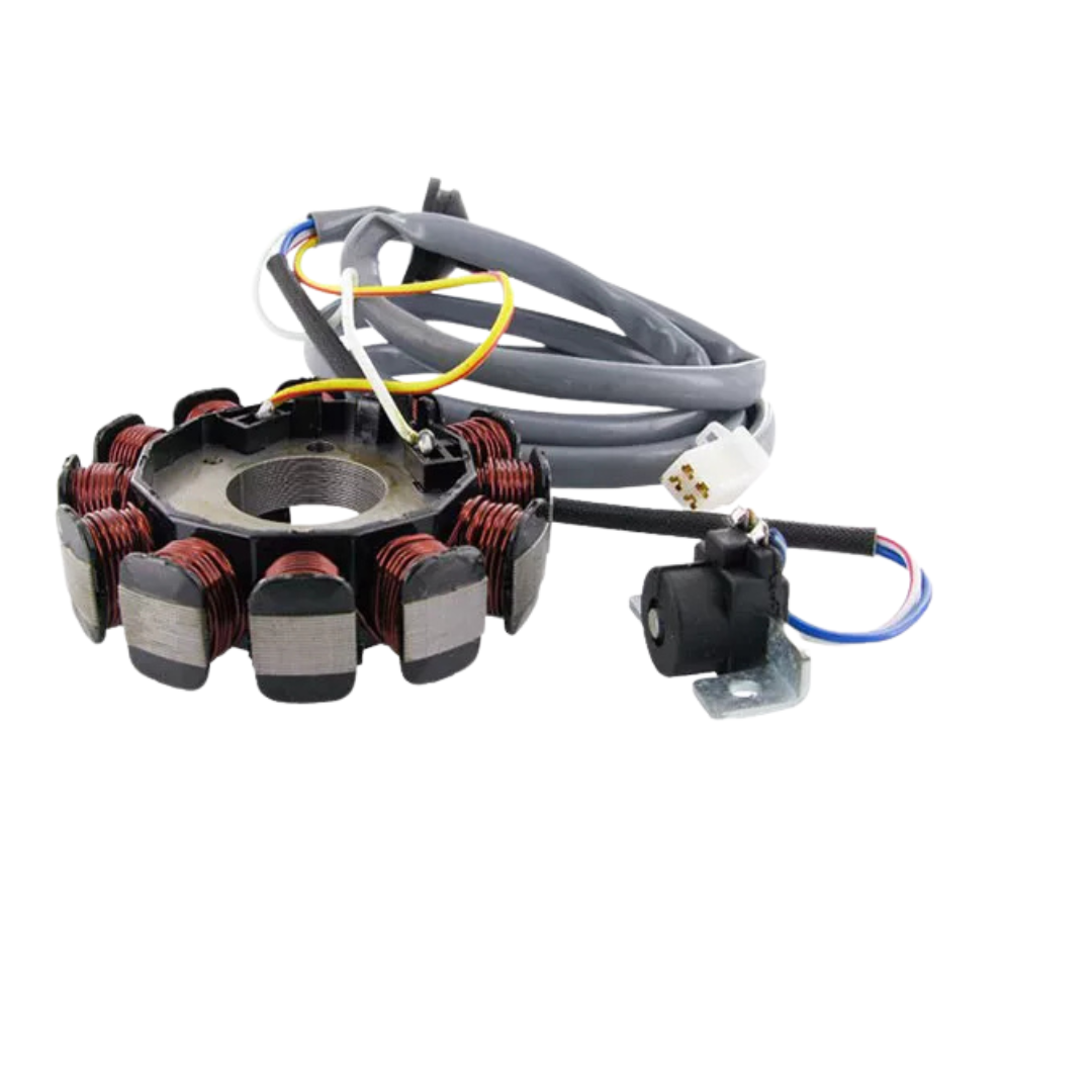 Yamaha BWS Spy - stator-Knallertdele