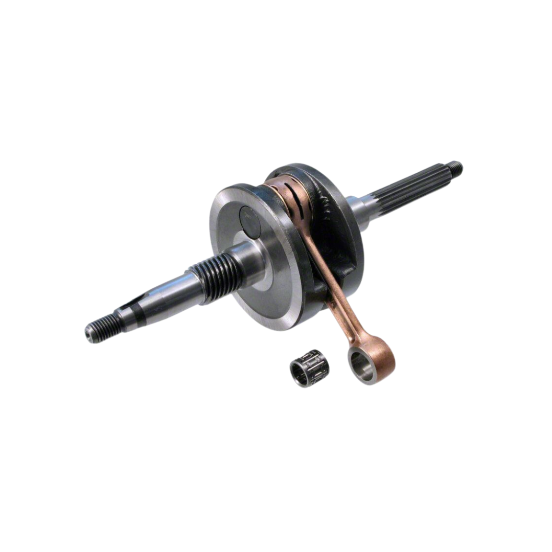 Krumtap - Athena Standard ø10-Knallertdele