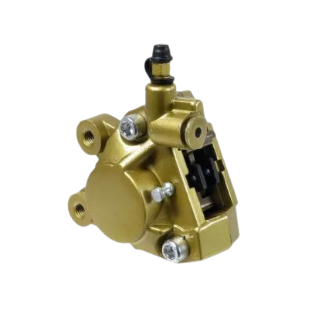 Bremsekaliber - guld