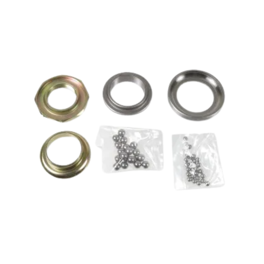 Styrfittingssæt - SP