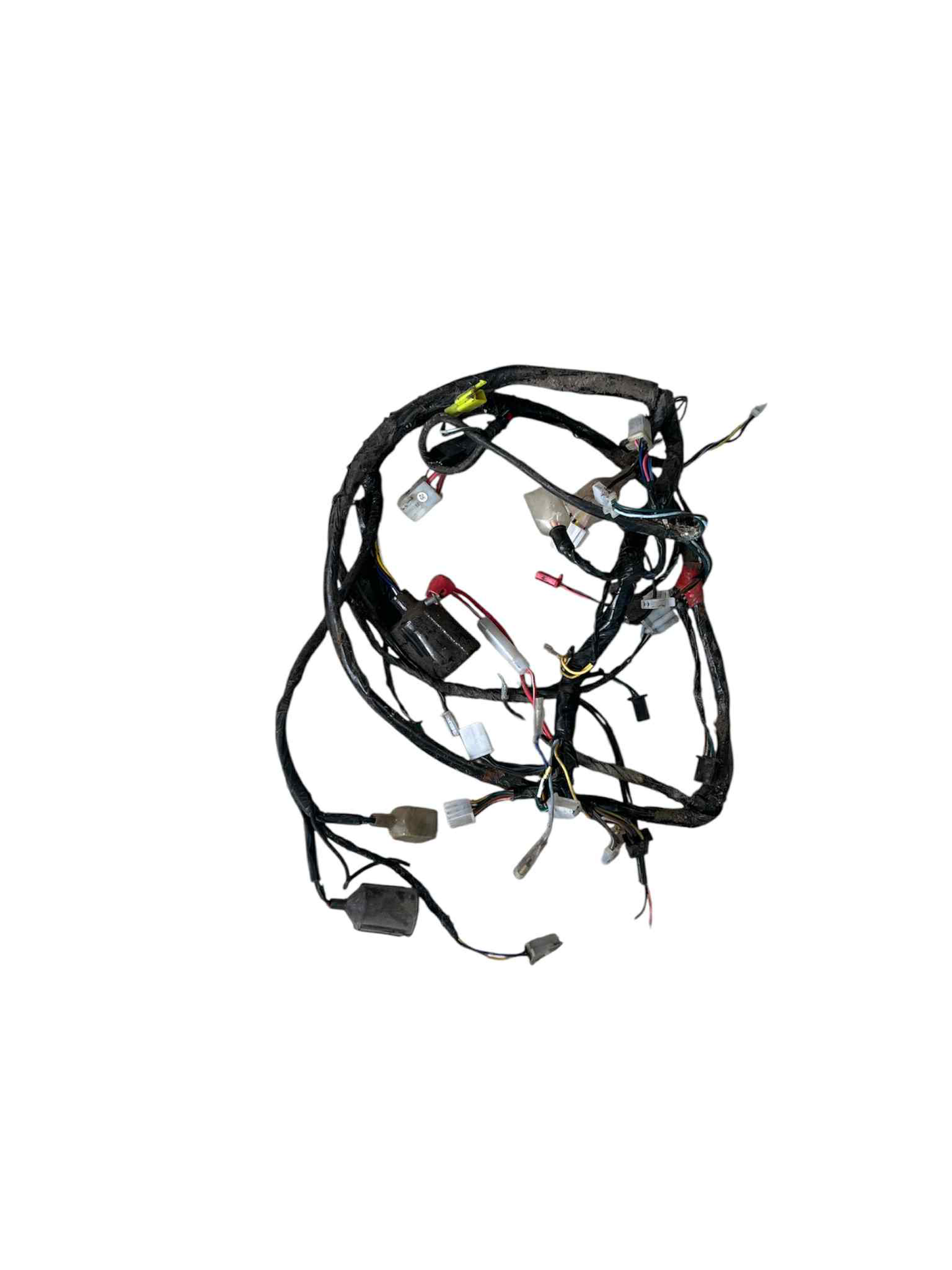 Ledningsnet - Ligero
