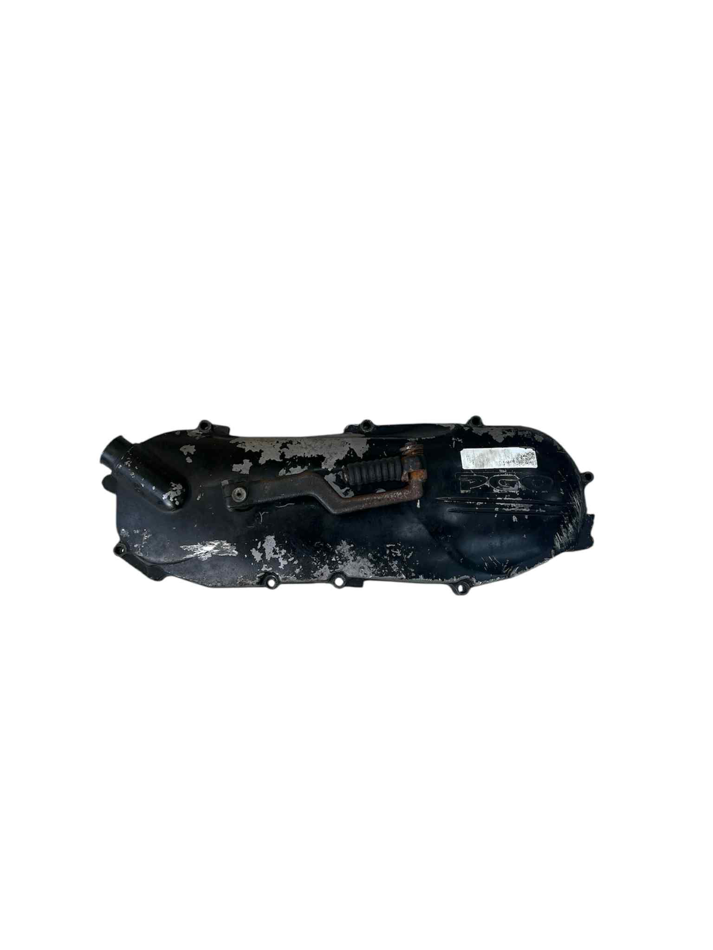 Kickstarterskjold m. indmad