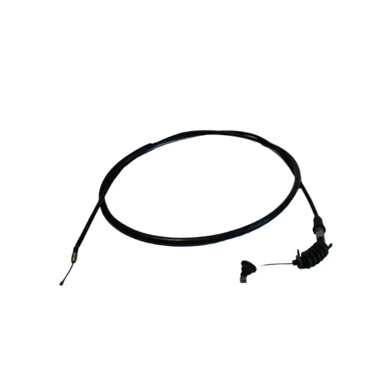 Gaskabel-Knallertdele